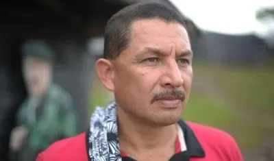 José Aldinever Sierra Sabogal.