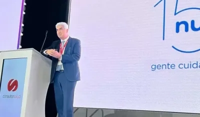 José Cardona Uribe.