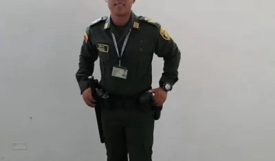 José Daniel Valera Narváez. 