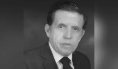 Juan B. Fernández Renowitzky