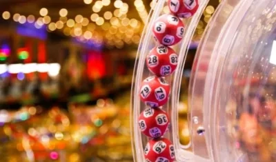 Este sábado podría convertirse un comprador en un nuevo millonario. 