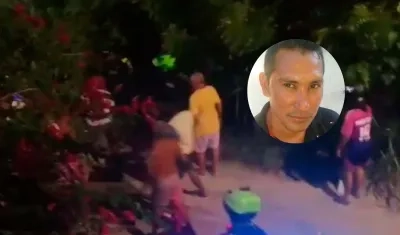 Un muerto y un capturado tras ataque sicarial en Santa Verónica 