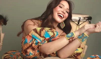 Michelle Char Fernández