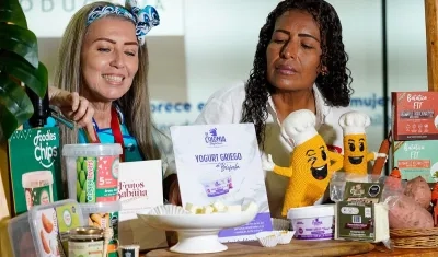 Asociación Raíz Caribe.