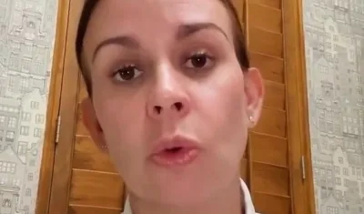 María Claudia Tarazona