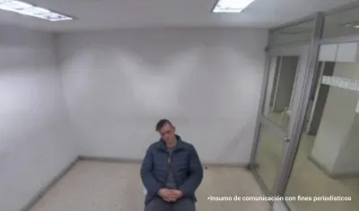 Marco Antonio Modesti Cañizalez 