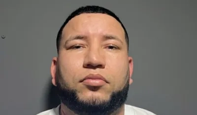 Abraham Alfredo López Caballero.