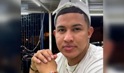 Nadin Naren Ferreira Mejía.