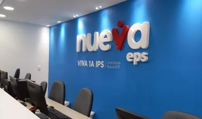 Imagen de referencia de la Nueva EPS.