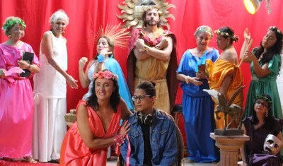 Portafolio Distrital de Estímulos y Apoyos Concertados.