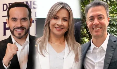De La Espriella, Dávila y Quintero destacan como los presidenciables con mayor fuerza e influencia en las plataformas digitales.