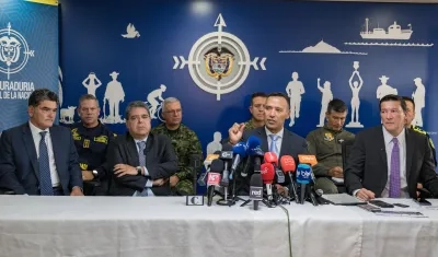 Pedro Sánchez, ministro de Defensa.