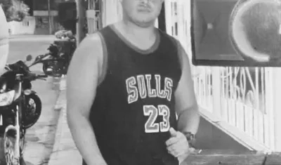 Brayan Eduardo Cárdenas Vasco.