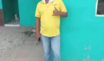 Michael Enríquez Bulding Mendoza.