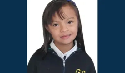 Valeria Afanador Cárdenas.