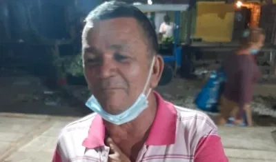 Ramón García Quintero. 