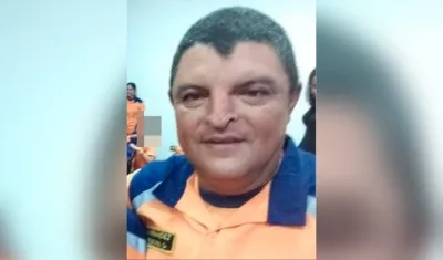 Jesús María Hernández Romero. 