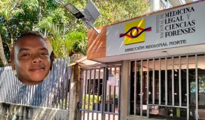 Yordi Cortés Anaya.