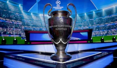 La final de la Champions se disputará el 30 de mayo de 2026, en Budapest.