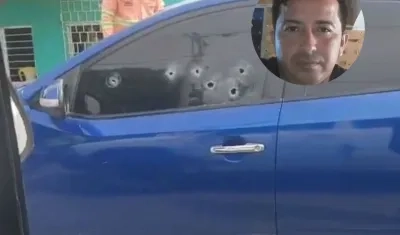 Jhonny Alexis Amariles Castillo.