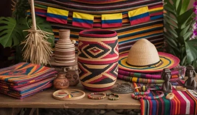 El evento se realizará el 13 y 14 de agosto de 2025.