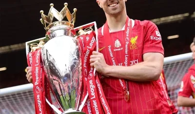 Diogo Jota falleció el pasado 3 de julio.