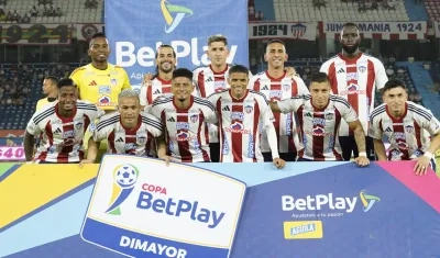 Junior recaudó 66 mil millones de pesos en 2024.