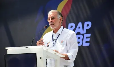 Gobernador Eduardo Verano 