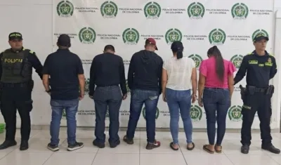 Cae red señalada de explotar sexualmente de menores.