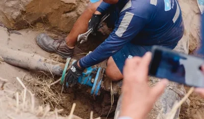 Triple A ha detectado conexiones ilegales tras la implementación de Pipers.