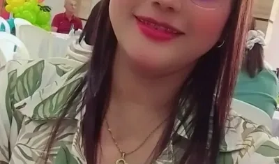 Johana Baca Echeverría