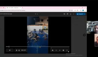 Audiencia preparatoria de juicio a Nicolás Petro