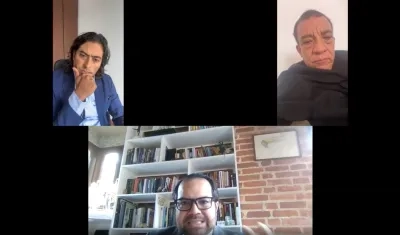 Audiencia preparatoria de juicio a Nicolás Petro