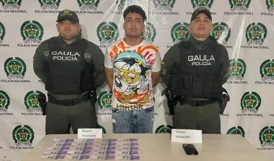 Alber Gabriel Chirinos Espinel. 