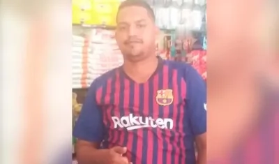 Juan Carlos García Alba.