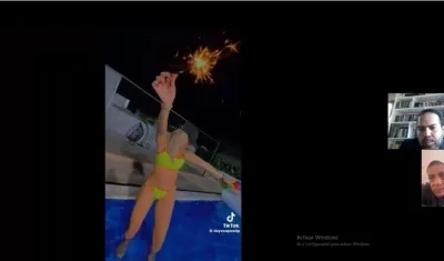 Audiencia preparatoria de Juicio a Nicolás Petro.