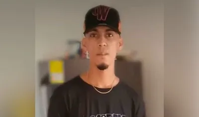 Brayan de Jesús Orellano Escorcia. 