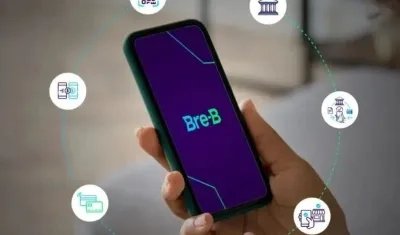 Imagen de referencia de Bre-B.