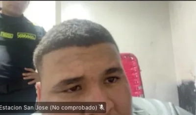 Edue Shai De la Torre Bermúdez. 