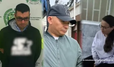 Los militares fueron judicializados.