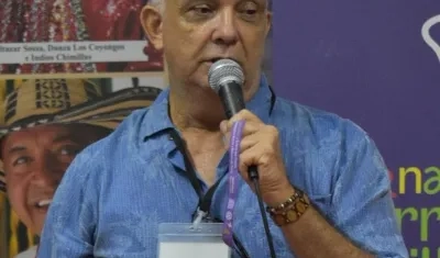  Carlos Sojo Guzmán