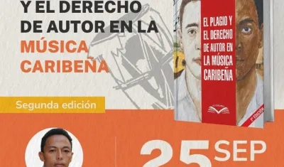 Presentación del libro.