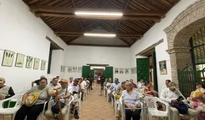 La Casa Mutis en Mariquita.