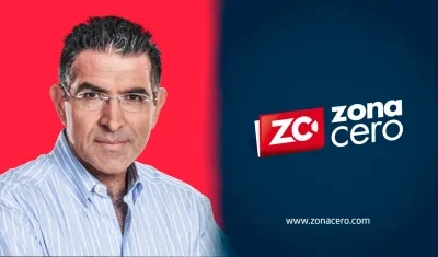 Jorge Cura y Zona Cero.