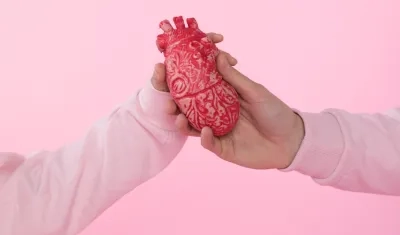 Día Mundial del Corazón.