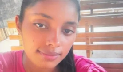 Esmeralda Fernández Contreras. 