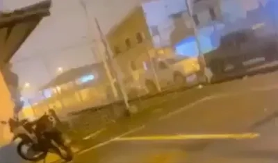 Cárcel en la provincia El Oro.