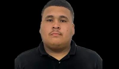 Edue Shai De La Torre Bermúdez.