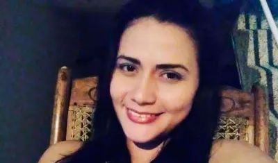 Johana Baca Echeverría