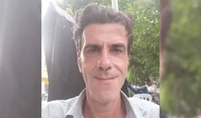 Francisco De la Hoz. 